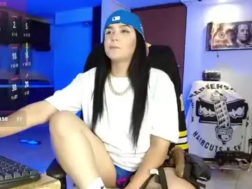 Chaturbate Sex Cam of _babyfantasy_