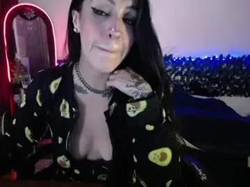 Chaturbate Adult Video Chat of anastasiabasst__