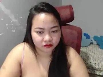 Chaturbate Live Sex of bubblebuttpinay