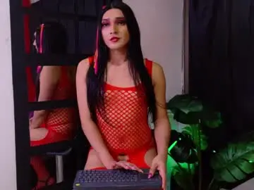 Chaturbate Nude Webcam of cataleya_divine