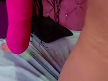 Chaturbate Private Sex Chat of cataleya_divine
