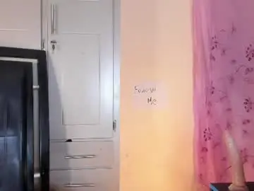 Chaturbate Private Sex Chat of dafnezahira20