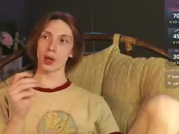Chaturbate Sex Cam of daniel__schmidt