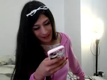 Chaturbate Nude Webcam of doll_sary