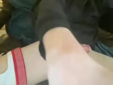 Chaturbate Sex Cam of exhibit_a1