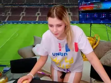 Chaturbate Live Sex of foxunion