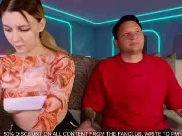 Chaturbate Live Sex of foxunion