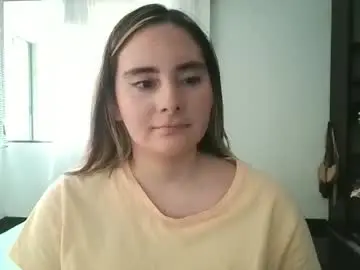 Chaturbate Nude Webcam of gabriela_miller_2