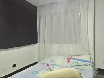Chaturbate Best Webcam of gabriela_miller_2