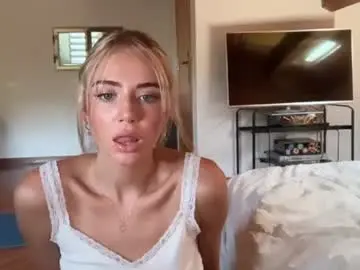 Chaturbate Live Sex of honeyyy95