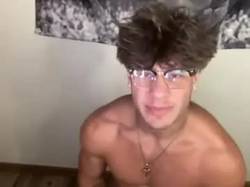 Chaturbate Watch Live Sex Cams of jake_brick