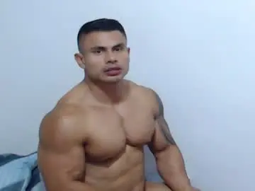 Chaturbate Adult Webcams of leo_muscleboy