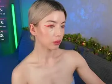 Chaturbate Live Porn of lindathackerr