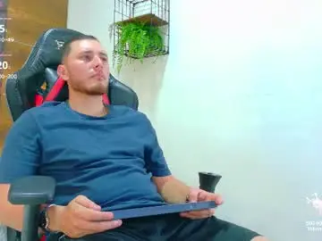 Chaturbate Free Porn Cam of luna_and_jackson_