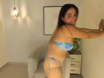 Chaturbate Private Sex Chat of mia_hansper