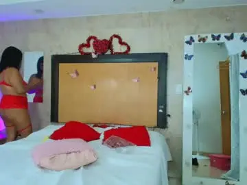 Chaturbate Live Sex of mia_lopez52