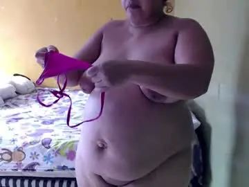 Chaturbate Sex Cam of minnie_bbw69