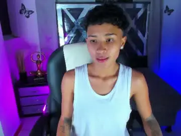 Chaturbate Live Sex of nova_sex1