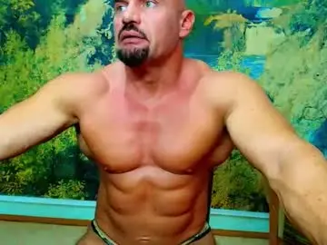 Chaturbate Adult Webcams of spartacusdom