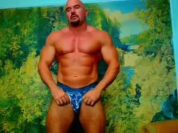 Chaturbate Adult Video Chat of spartacusdom