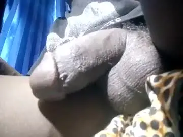 Chaturbate Live Sex Cam of sunnyjohn447