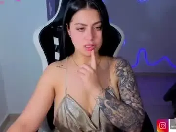 Chaturbate Adult Webcam of victoryyy__