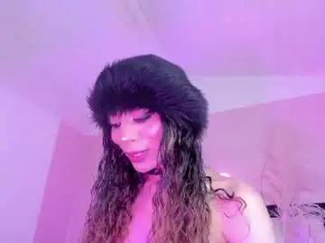 Chaturbate Sex Chat of zahara___1