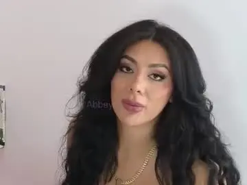 Chaturbate Nude Webcam of abbeyone
