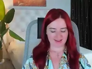 Chaturbate Live Sex Cam of annterry