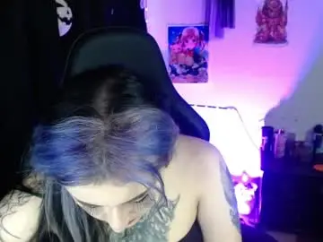 Chaturbate Adult Video Chat of arianauwu666