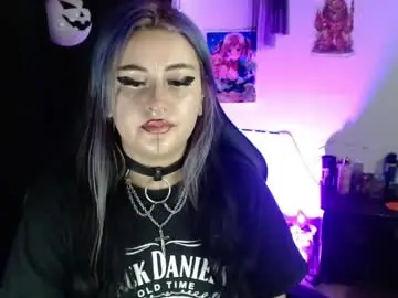 Chaturbate Best live sex cam show of arianauwu666