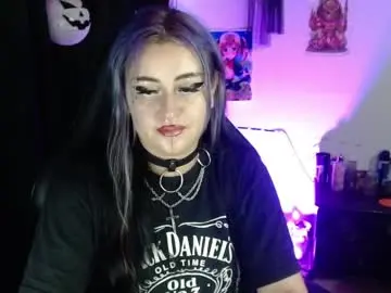 Chaturbate Live Porn of arianauwu666