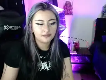Chaturbate Nude Webcam of arianauwu666