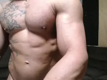Chaturbate Adult Video Chat of bestmuscle