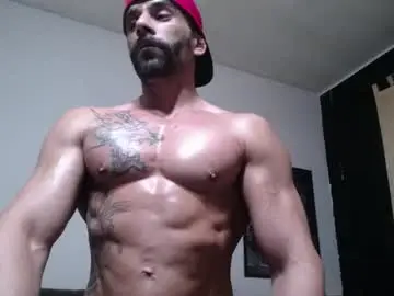 Chaturbate Adult Webcams of bestmuscle