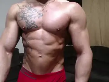Chaturbate Adult Webcam of bestmuscle