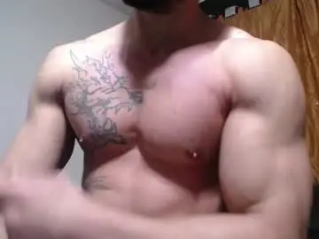 Chaturbate Best live sex cam show of bestmuscle