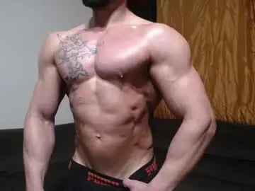Chaturbate Adult Webcams of bestmuscle