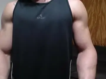 Chaturbate Adult Video Chat of bestmuscle