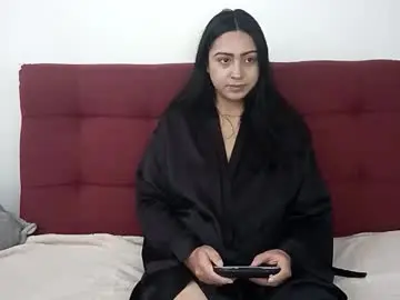 Chaturbate Live Sex Cam of camila_rouswhyth