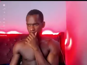 Chaturbate Free Porn Cam of coddy_fit