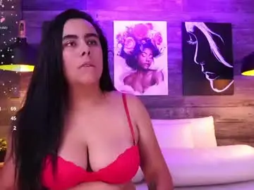 Chaturbate Adult Video Chat of dany_alexa