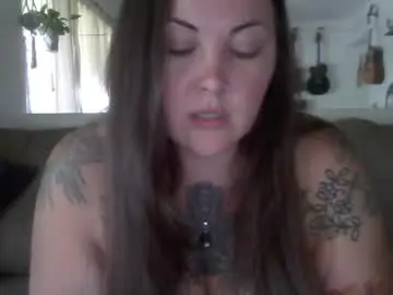 Chaturbate Free Porn Cam of darkstardaisy