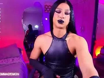 Chaturbate Free Porn Cam of emma_demonn