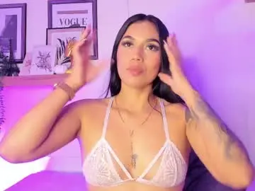 Chaturbate Sex Chat of gabihills