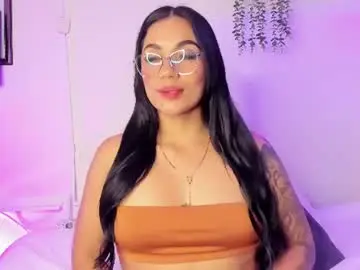 Chaturbate Sex Cam of gabihills