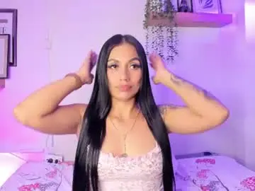 Chaturbate Sex Cam of gabihills