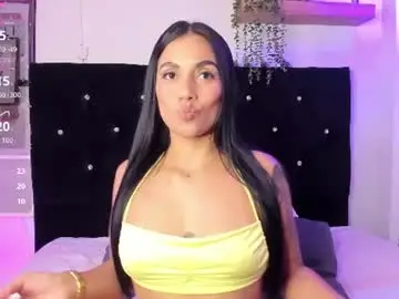 Chaturbate Nude Webcam of gabihills