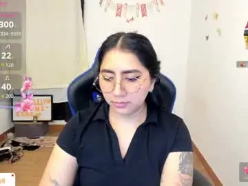 Chaturbate Sex Cam of innocentchurchgirlll