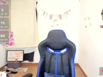 Chaturbate Sex Cam of innocentchurchgirlll